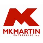 MK Martin