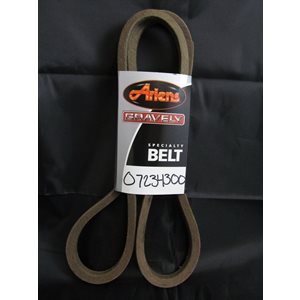 belt Ariens PTO / plateau