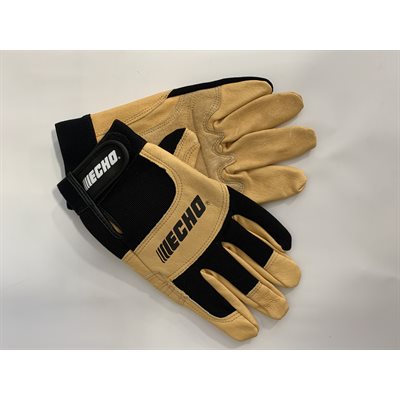 Gants anti vibration Large