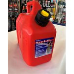 bidon combo 6 Litre / 2.25L