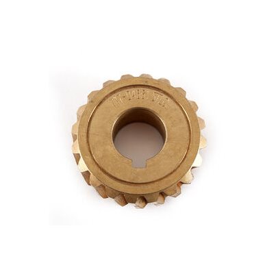 gear worm 20t (H)