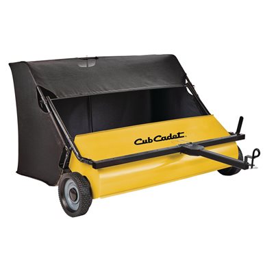 Balais remorqué 46'' Cub Cadet