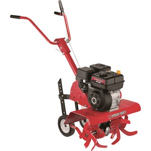 Motoculteur Troybilt