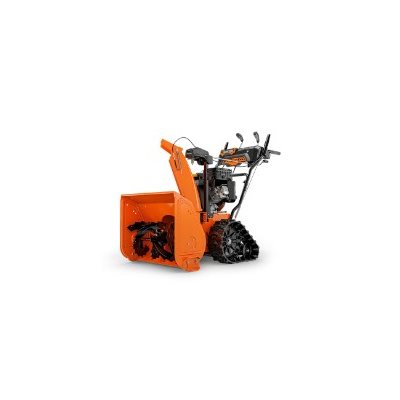 Souffleuse Ariens à chenille 24''