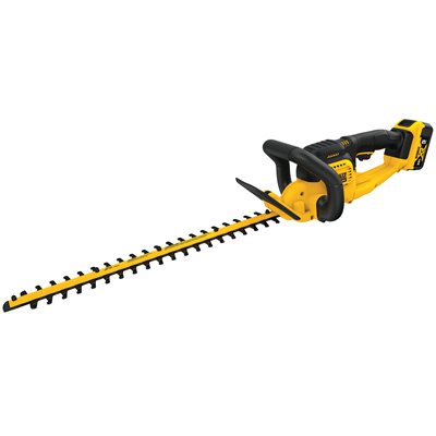 taille-haie batterie Dewalt