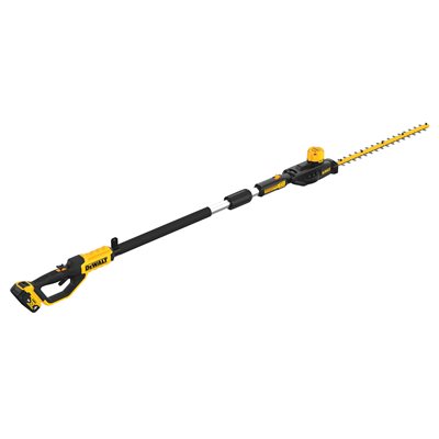 Taille-haie pole Dewalt