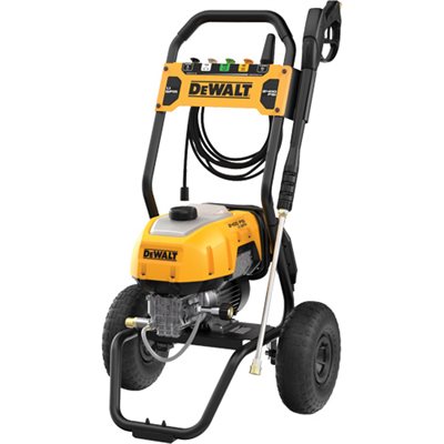 Laveuse pression electric Dewalt