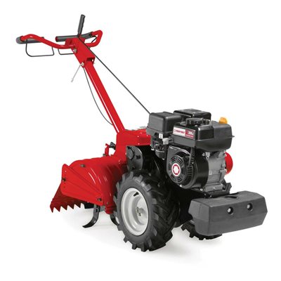 Motoculteur Troy Bilt 18''