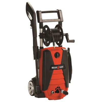 laveuse a pression electrique 1800psi