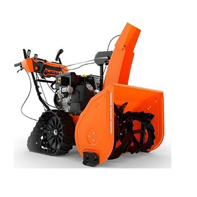 Souffleuse Ariens platinum 28'' Rapid track