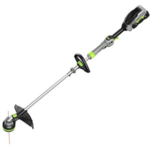 Coupe herbe EGO avec tête autorechargeable