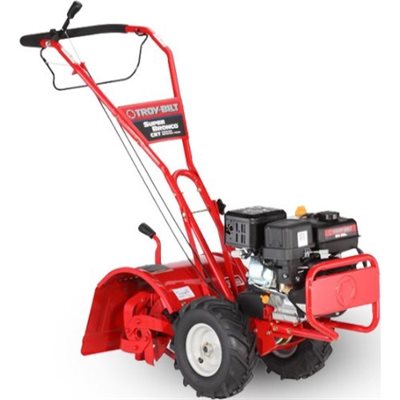 Motoculteur Troybilt 16''