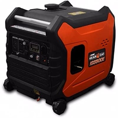 generatrice 3500w