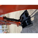 Pouce pour backhoe KB2485